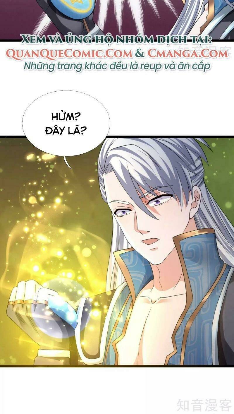 Tu La Kiếm Tôn: Chapter 103