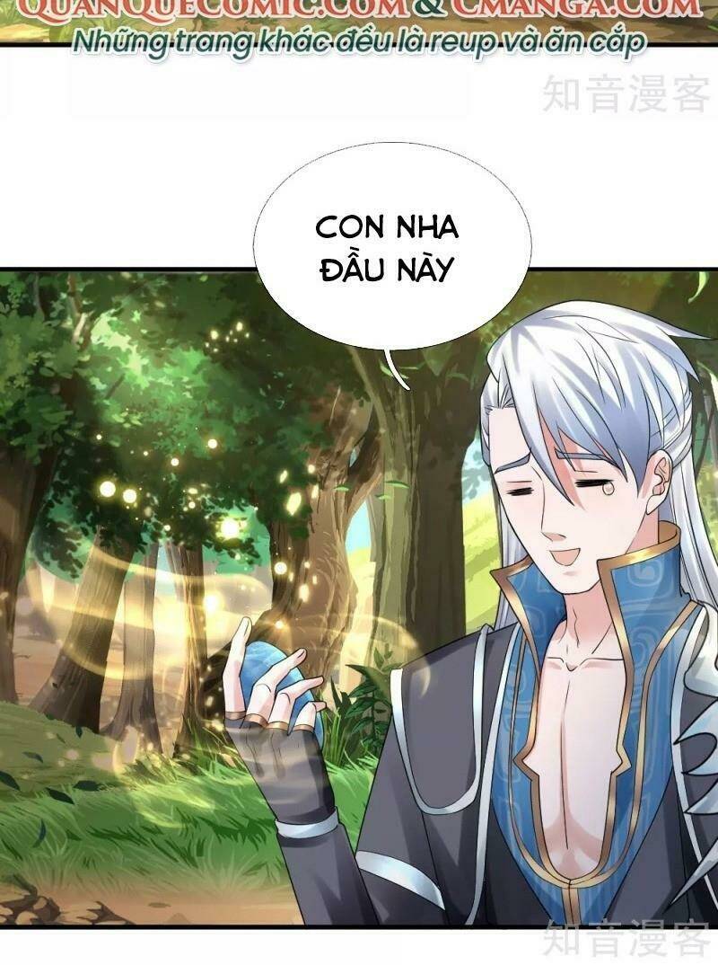 Tu La Kiếm Tôn: Chapter 103