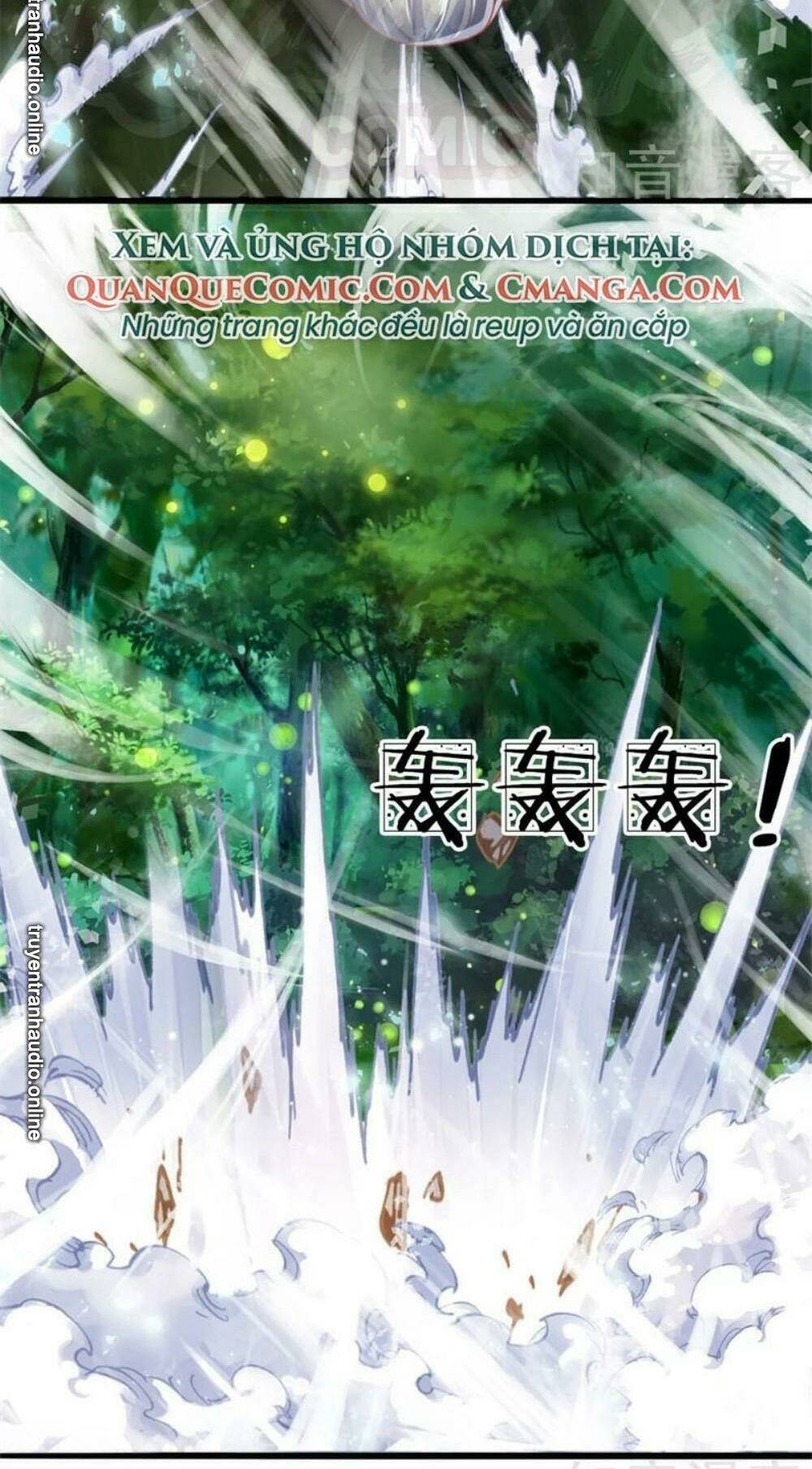 Tu La Kiếm Tôn: Chapter 108