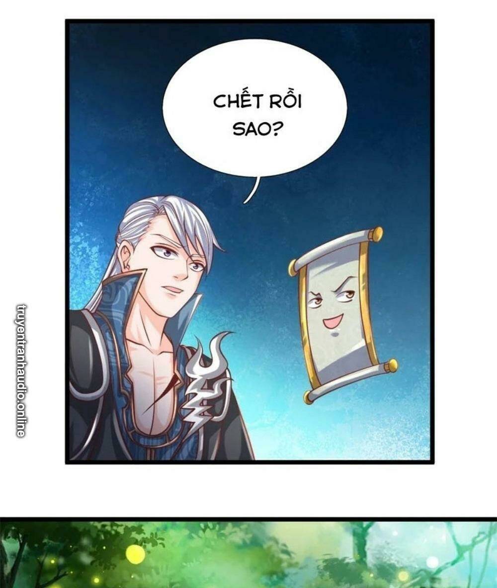 Tu La Kiếm Tôn: Chapter 108