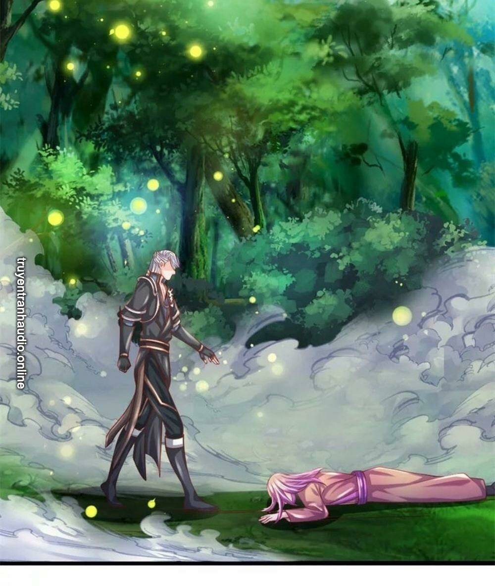 Tu La Kiếm Tôn: Chapter 108