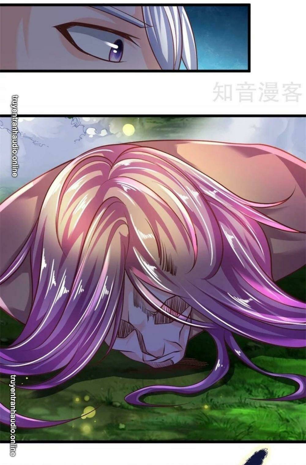 Tu La Kiếm Tôn: Chapter 108