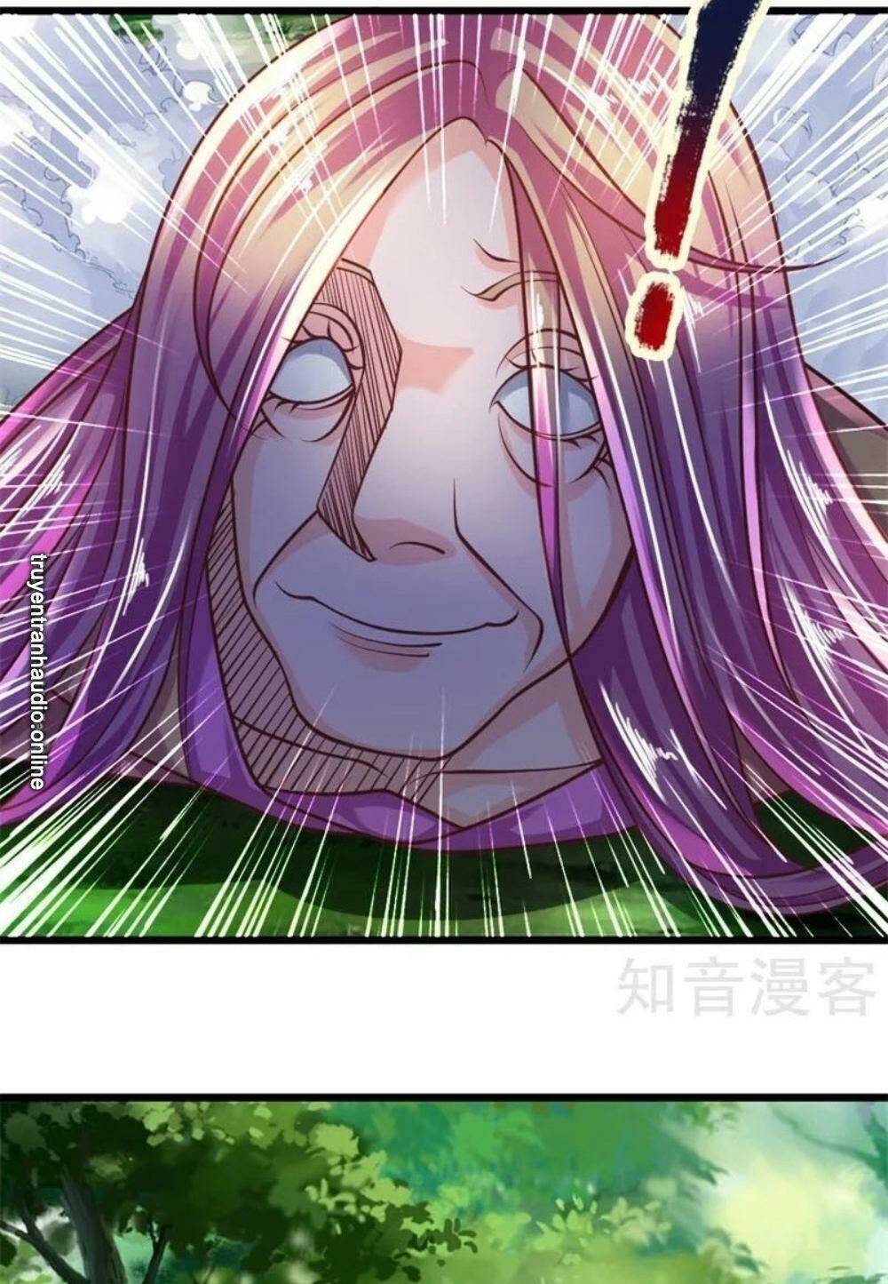 Tu La Kiếm Tôn: Chapter 108