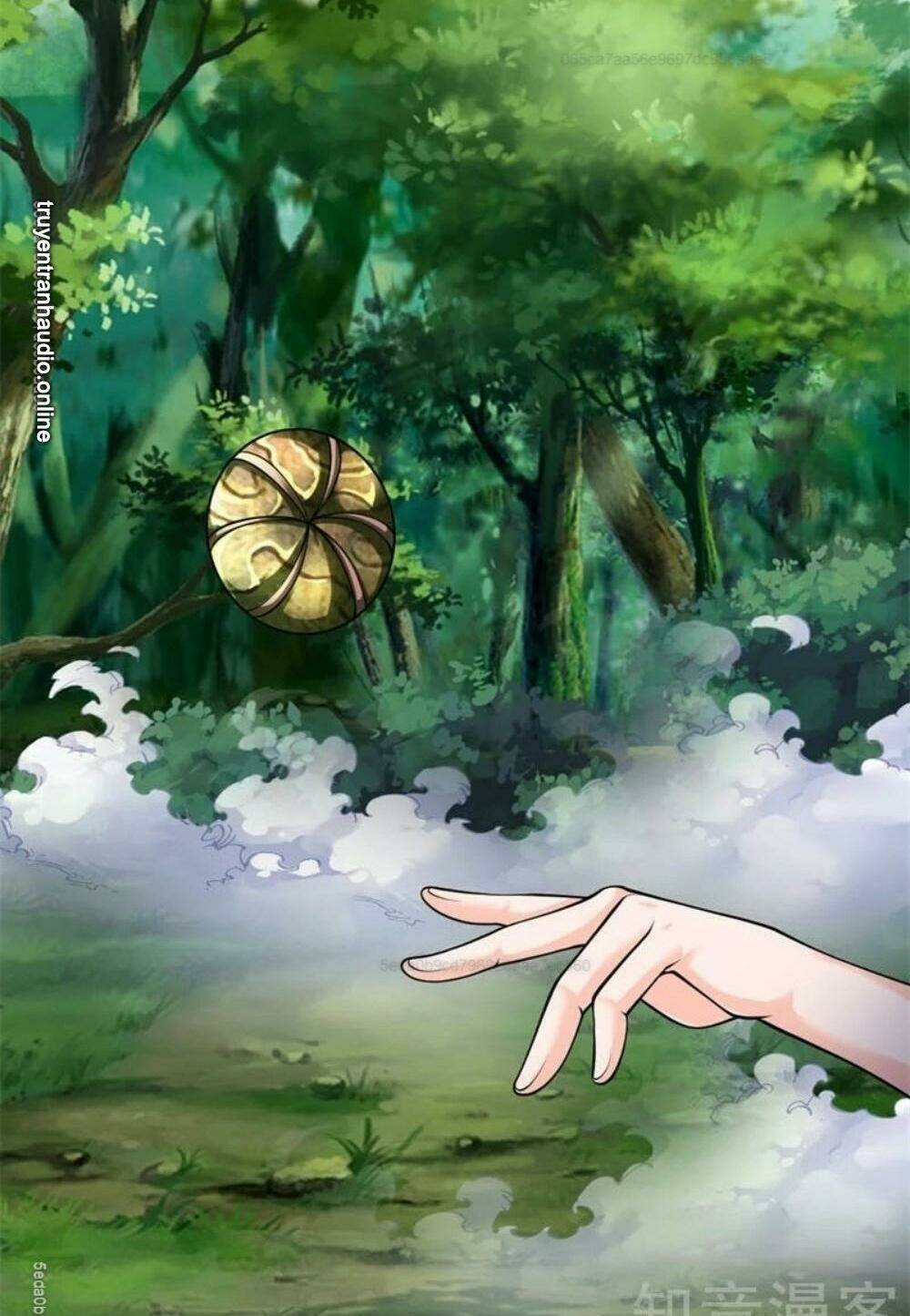 Tu La Kiếm Tôn: Chapter 108