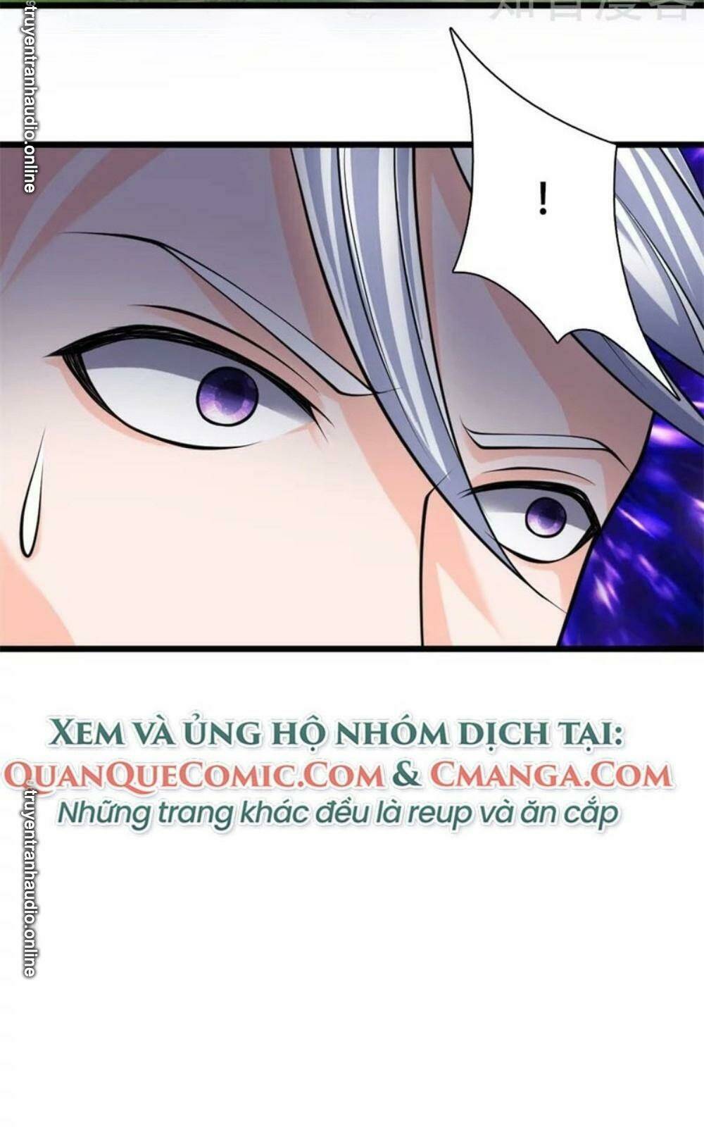 Tu La Kiếm Tôn: Chapter 108