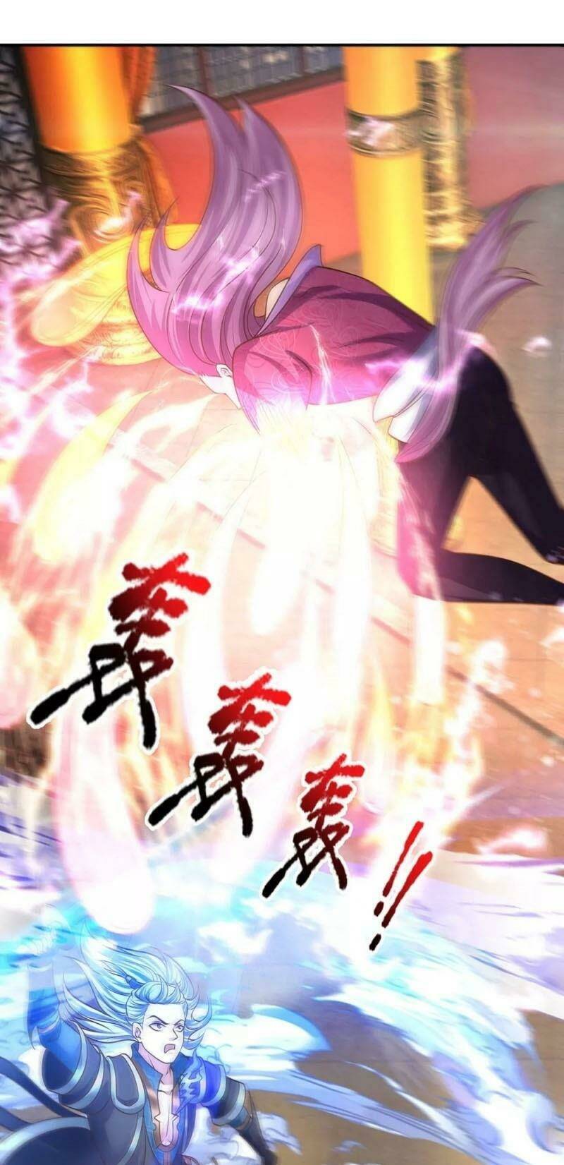 Tu La Kiếm Tôn: Chapter 125