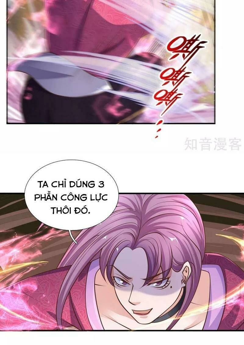 Tu La Kiếm Tôn: Chapter 125