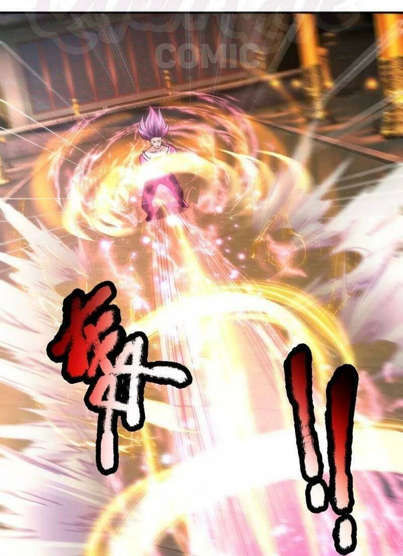 Tu La Kiếm Tôn: Chapter 125