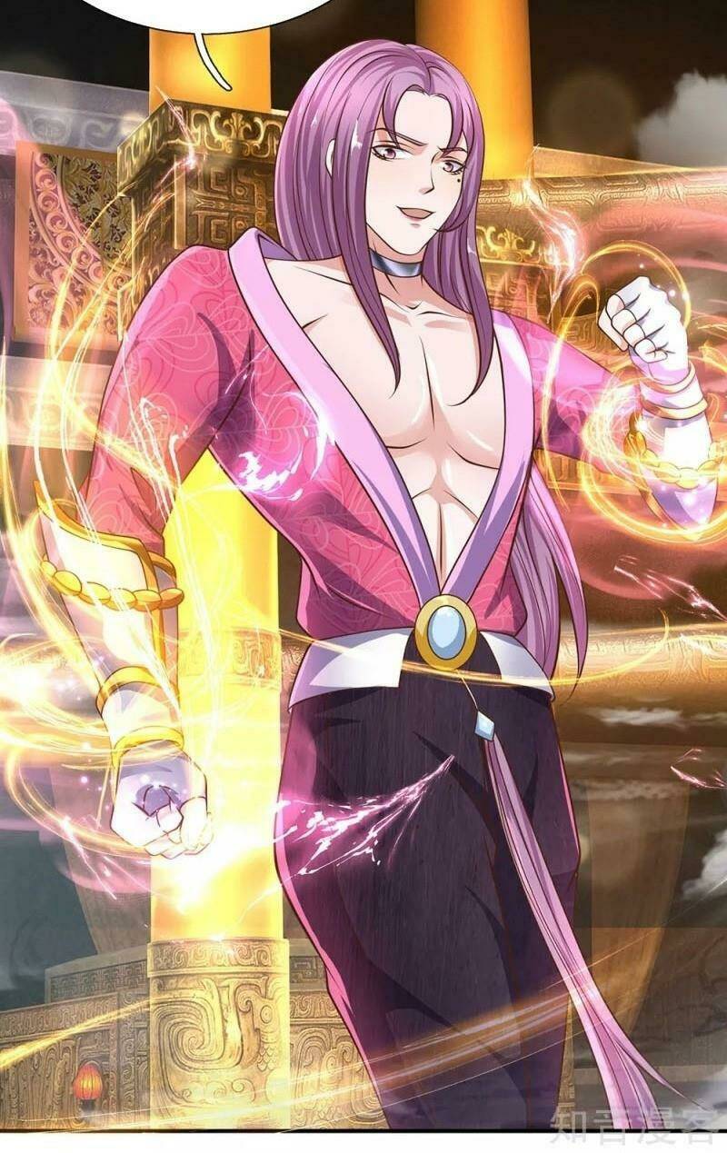 Tu La Kiếm Tôn: Chapter 125