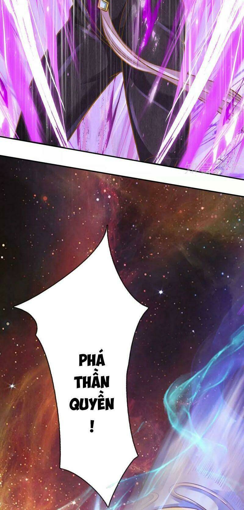 Tu La Kiếm Tôn: Chapter 127
