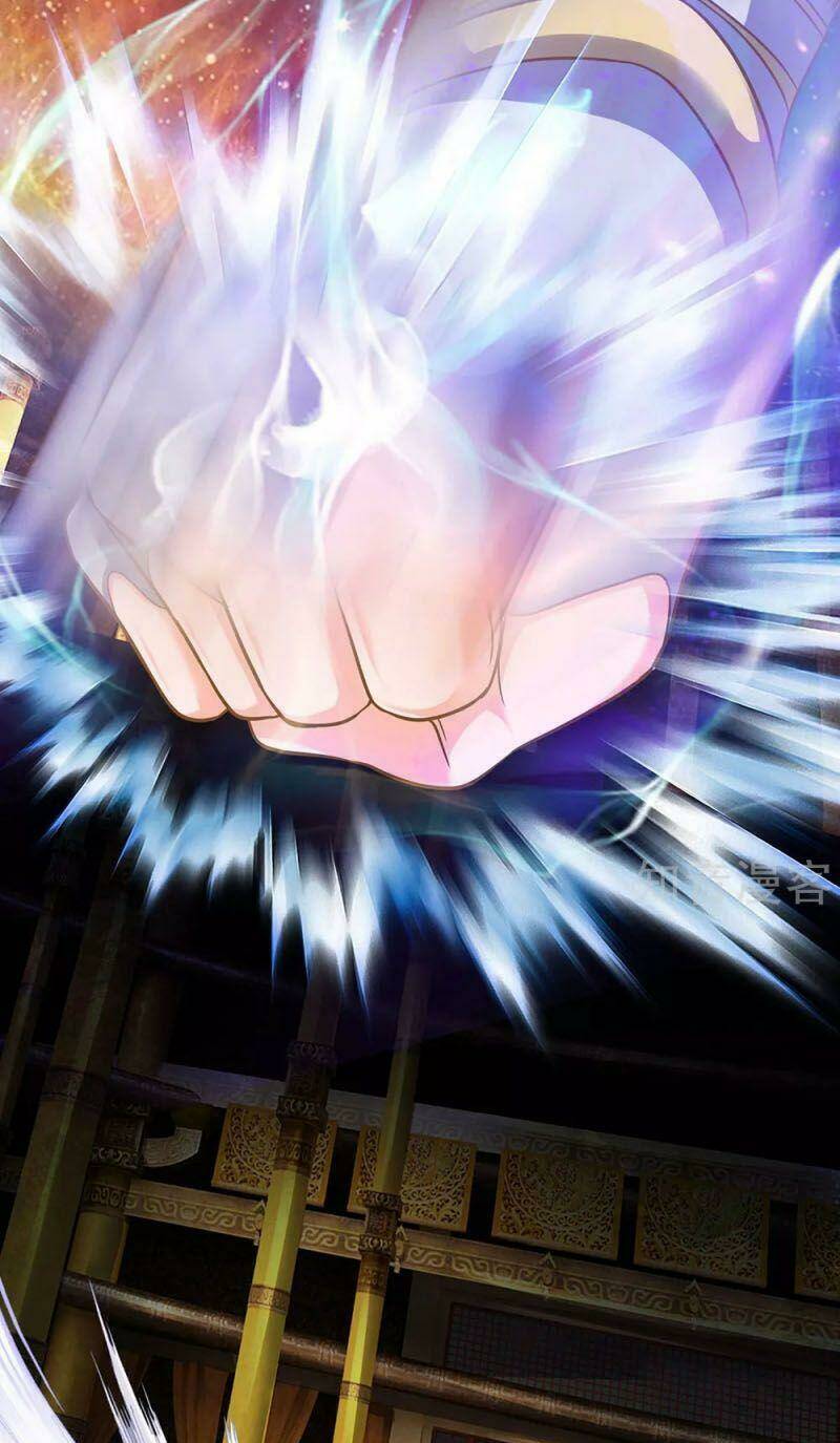 Tu La Kiếm Tôn: Chapter 127