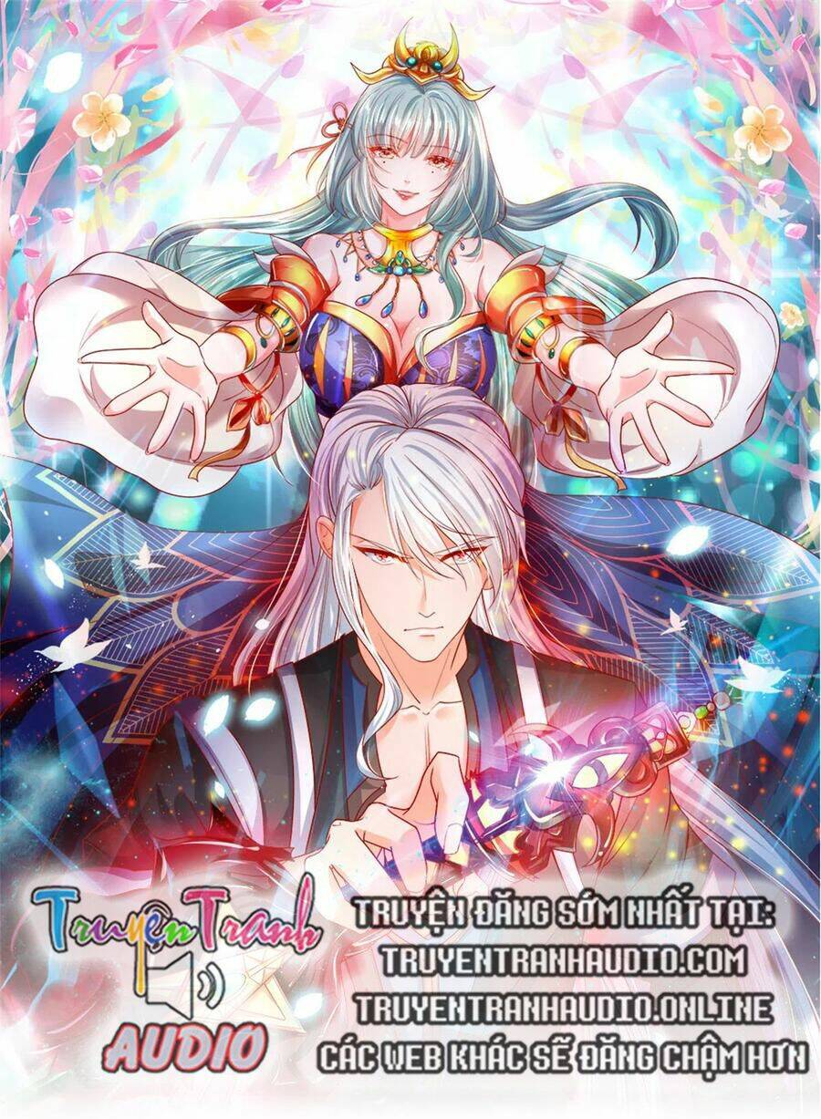 Tu La Kiếm Tôn: Chapter 150