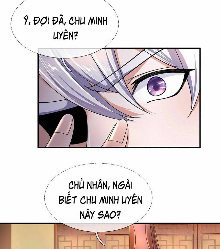Tu La Kiếm Tôn: Chapter 150