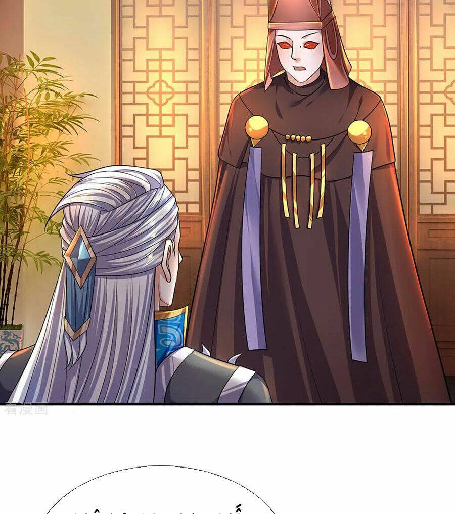 Tu La Kiếm Tôn: Chapter 150