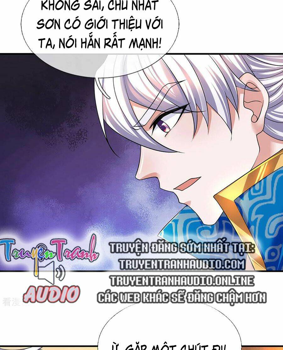 Tu La Kiếm Tôn: Chapter 150