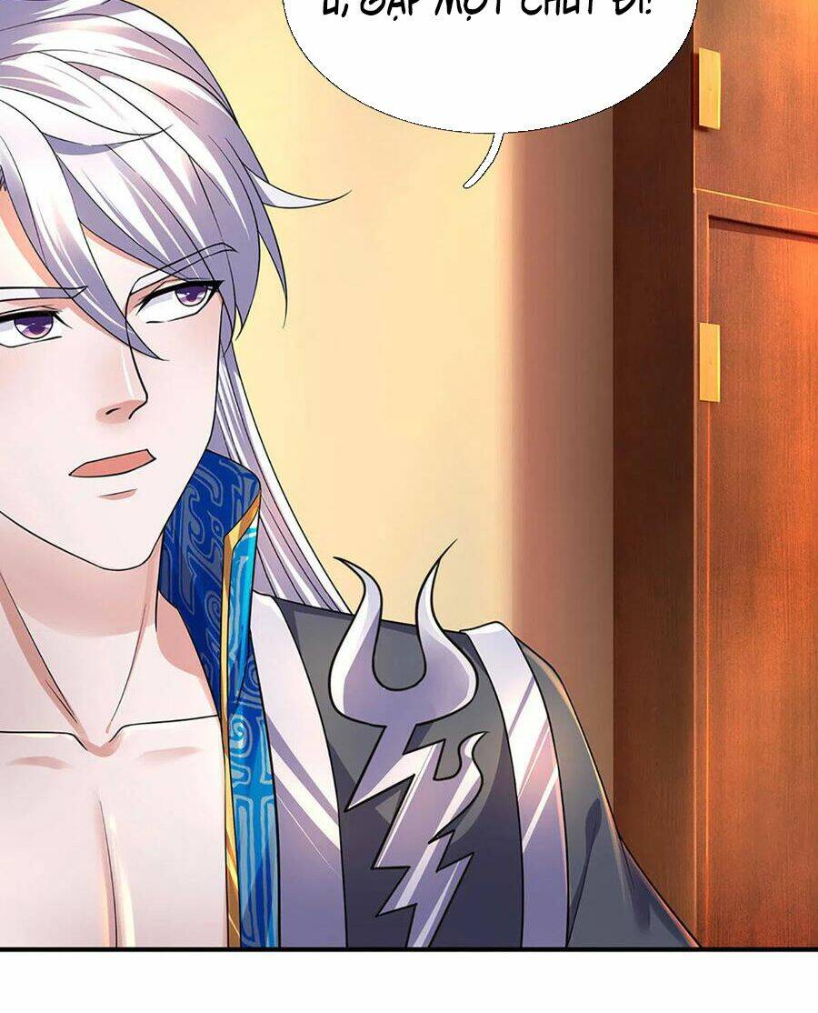 Tu La Kiếm Tôn: Chapter 150