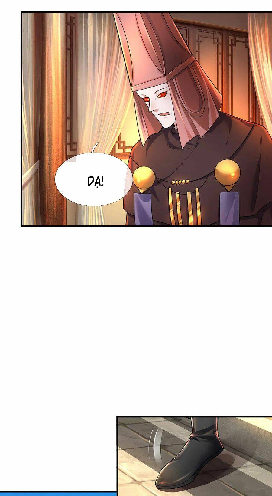 Tu La Kiếm Tôn: Chapter 150