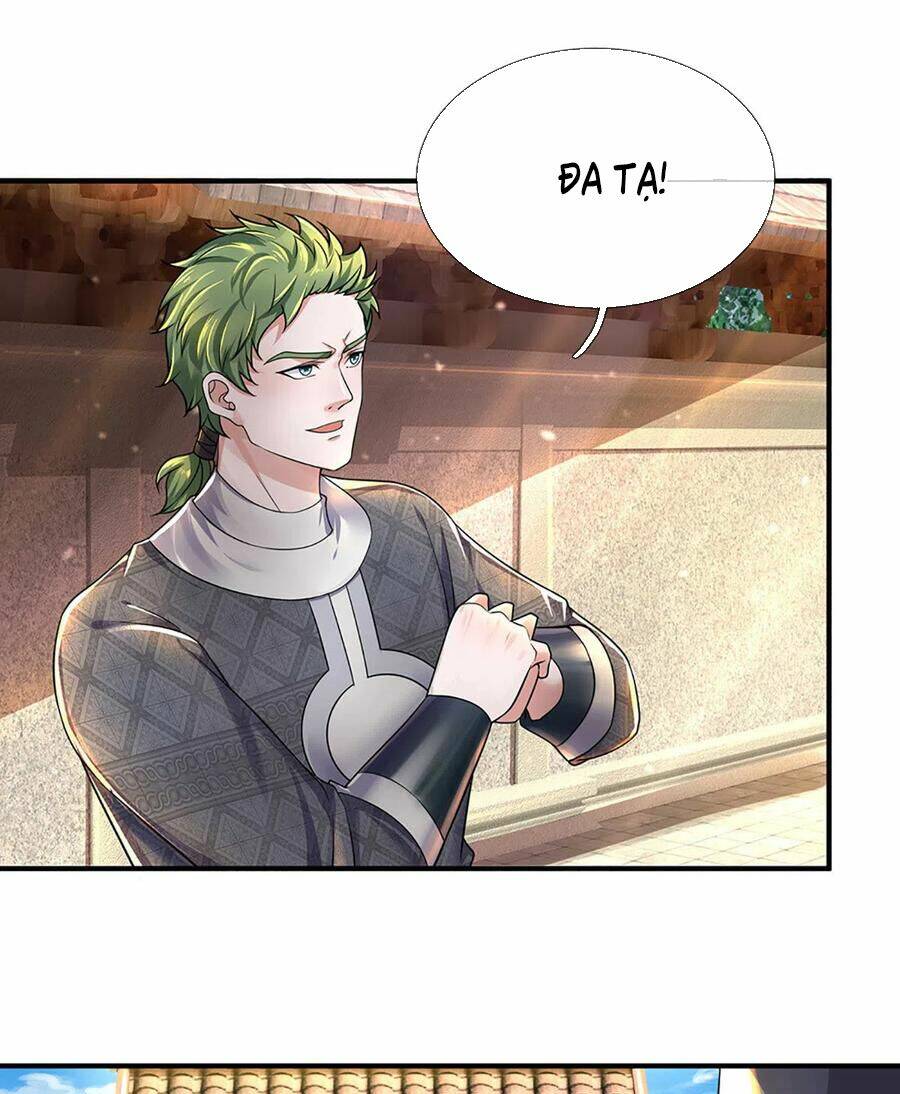 Tu La Kiếm Tôn: Chapter 150