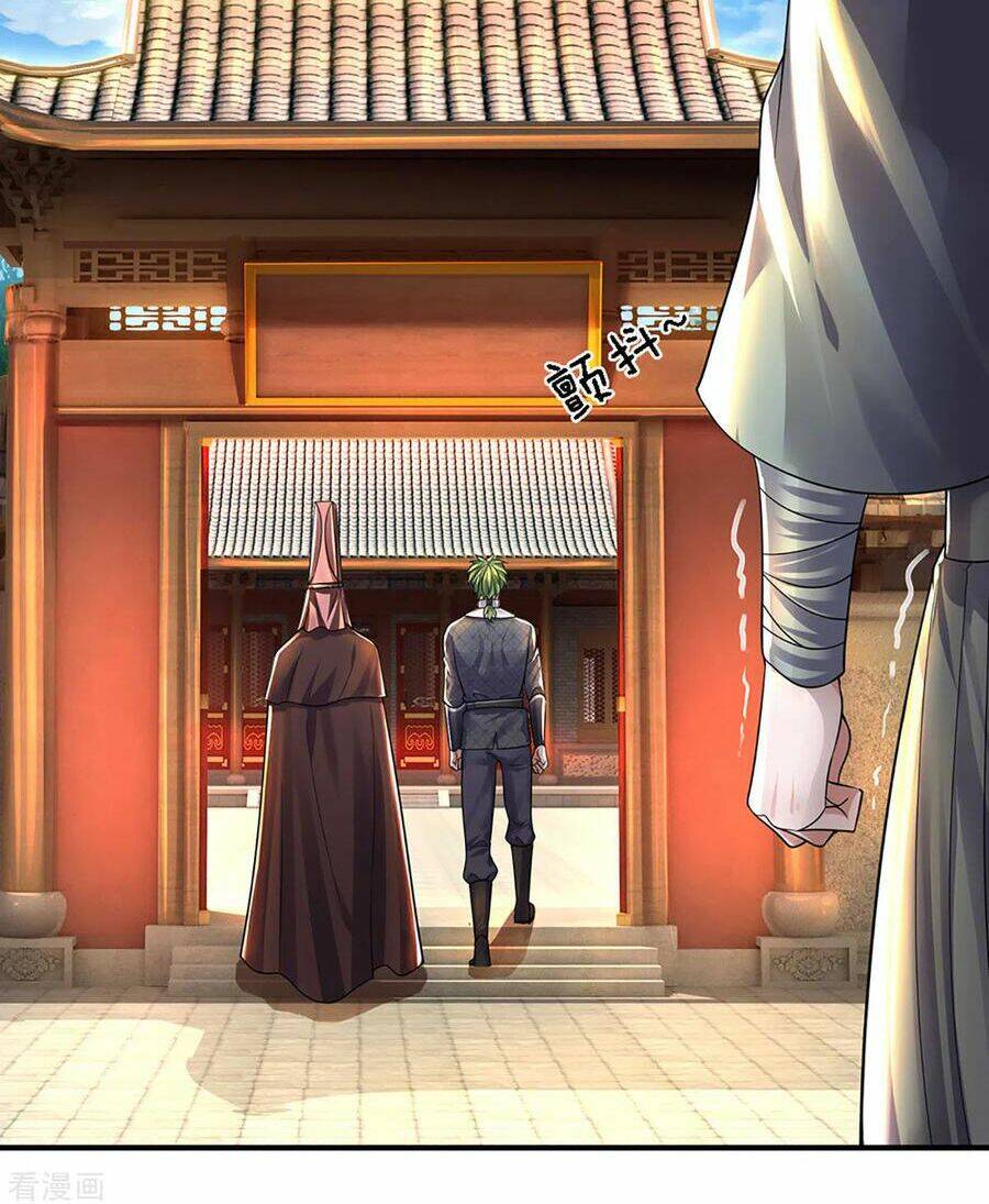 Tu La Kiếm Tôn: Chapter 150