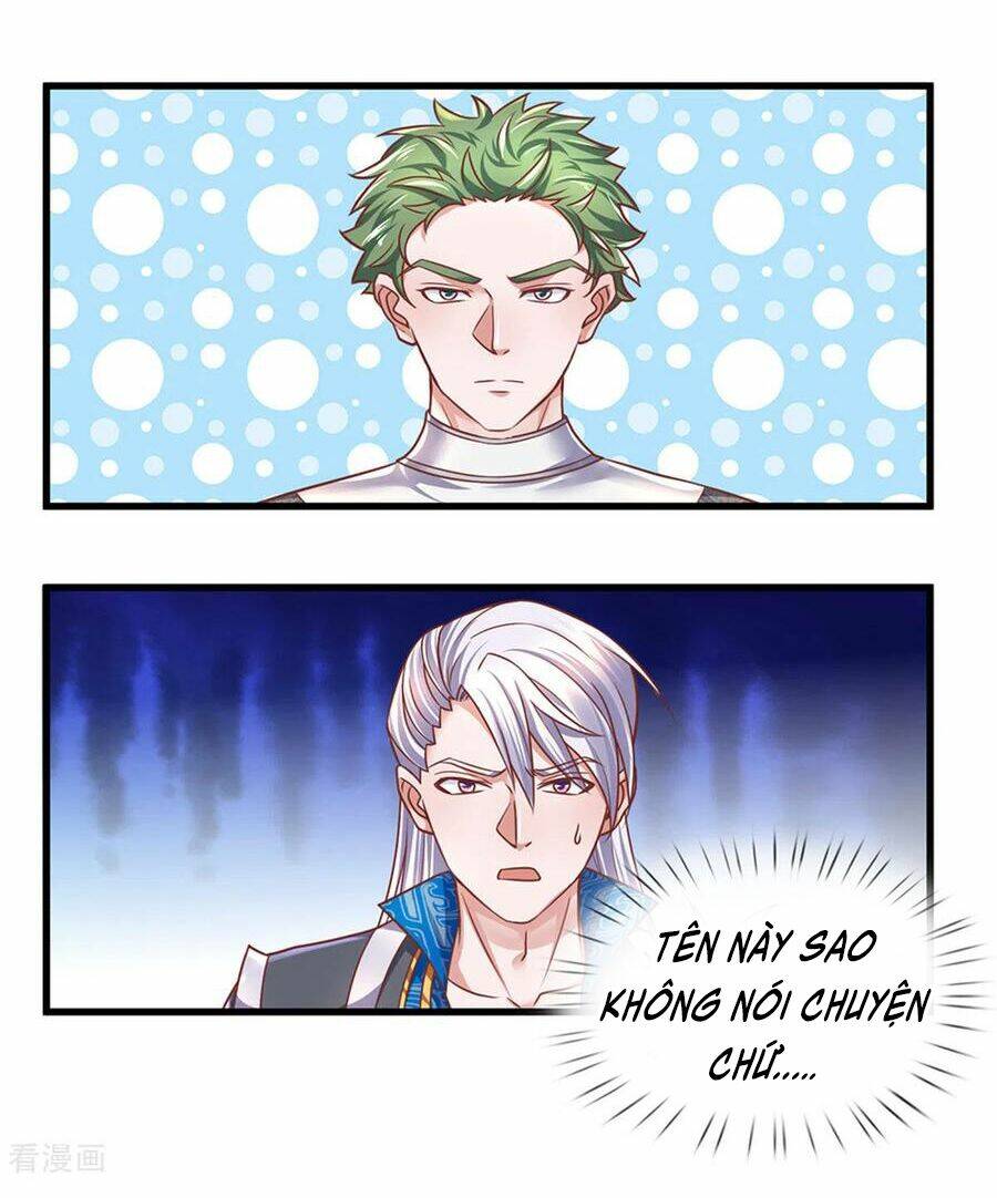 Tu La Kiếm Tôn: Chapter 150