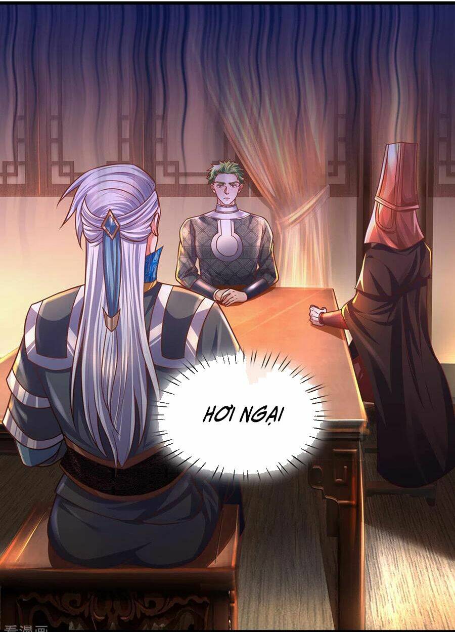 Tu La Kiếm Tôn: Chapter 150
