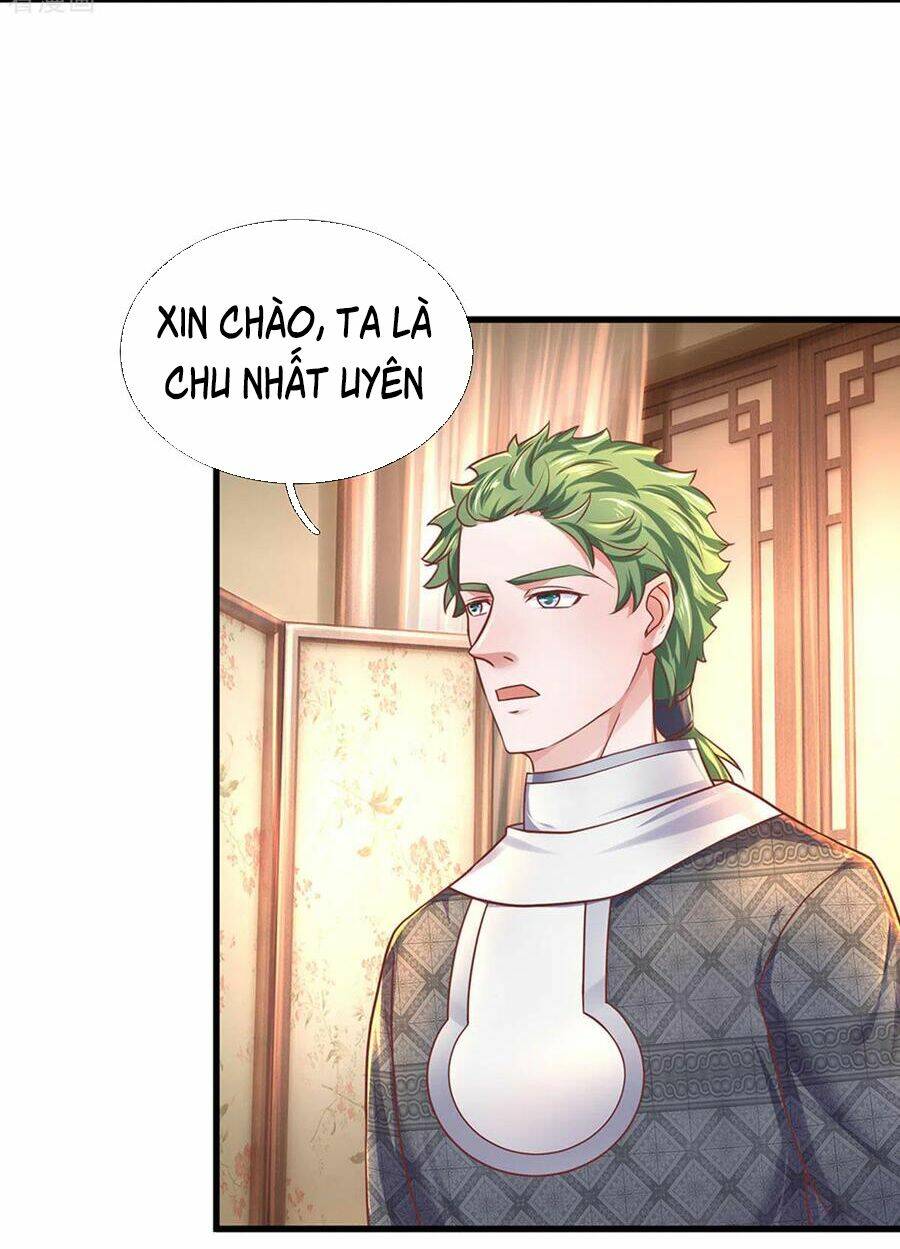 Tu La Kiếm Tôn: Chapter 150