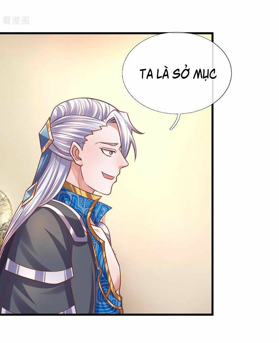 Tu La Kiếm Tôn: Chapter 150