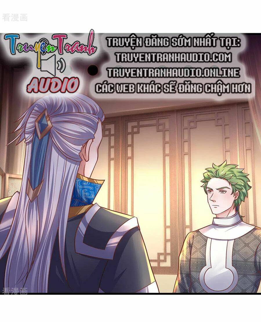 Tu La Kiếm Tôn: Chapter 150