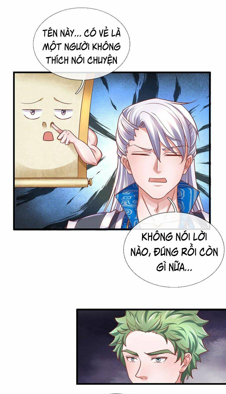 Tu La Kiếm Tôn: Chapter 150