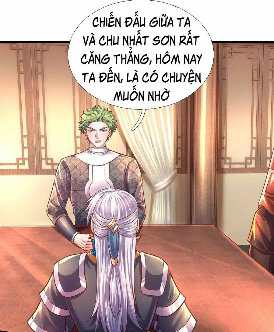 Tu La Kiếm Tôn: Chapter 150
