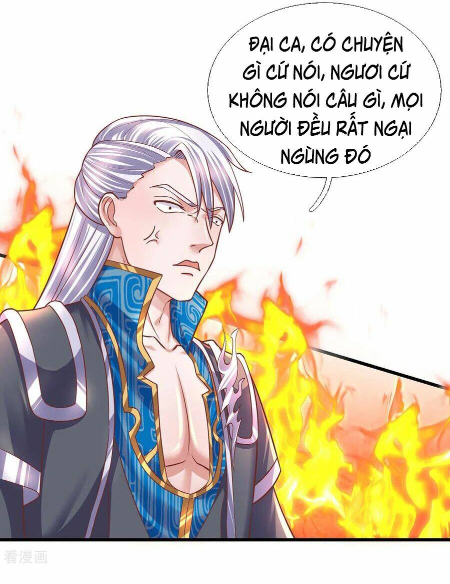 Tu La Kiếm Tôn: Chapter 150