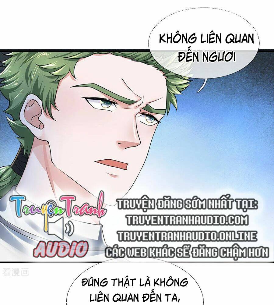 Tu La Kiếm Tôn: Chapter 150