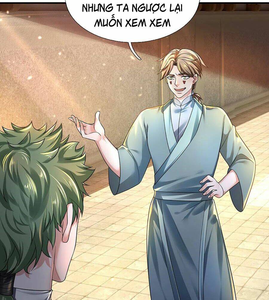 Tu La Kiếm Tôn: Chapter 150