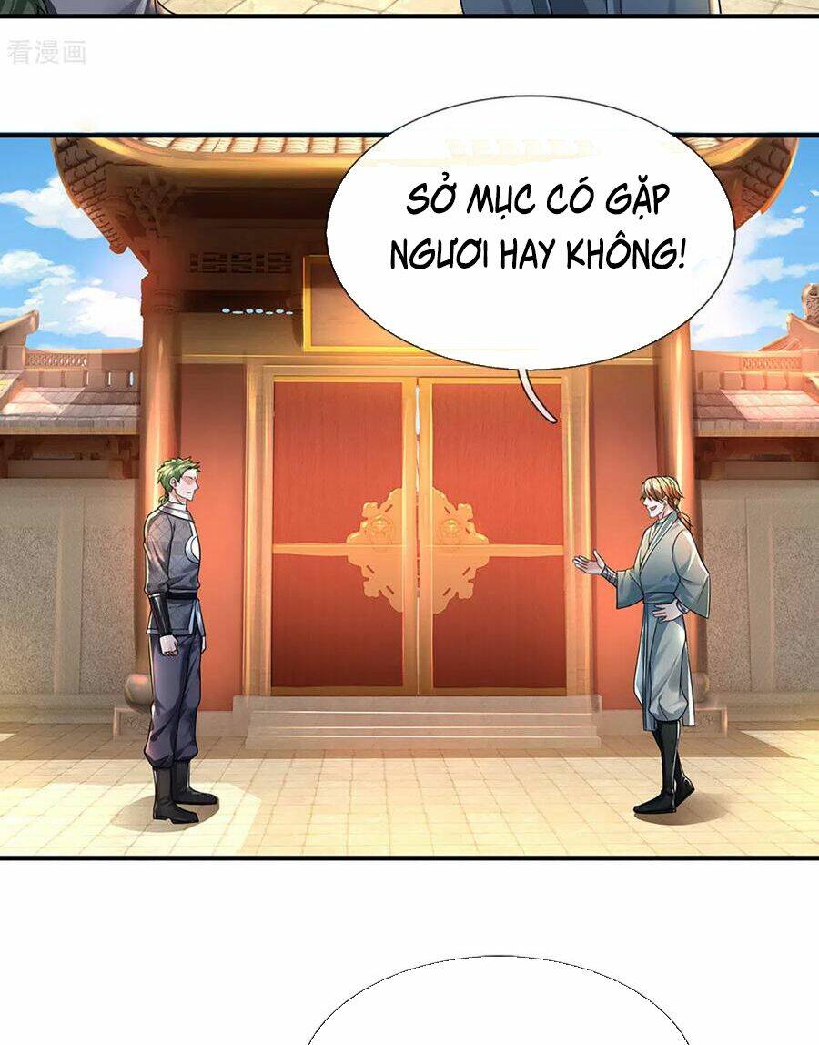 Tu La Kiếm Tôn: Chapter 150