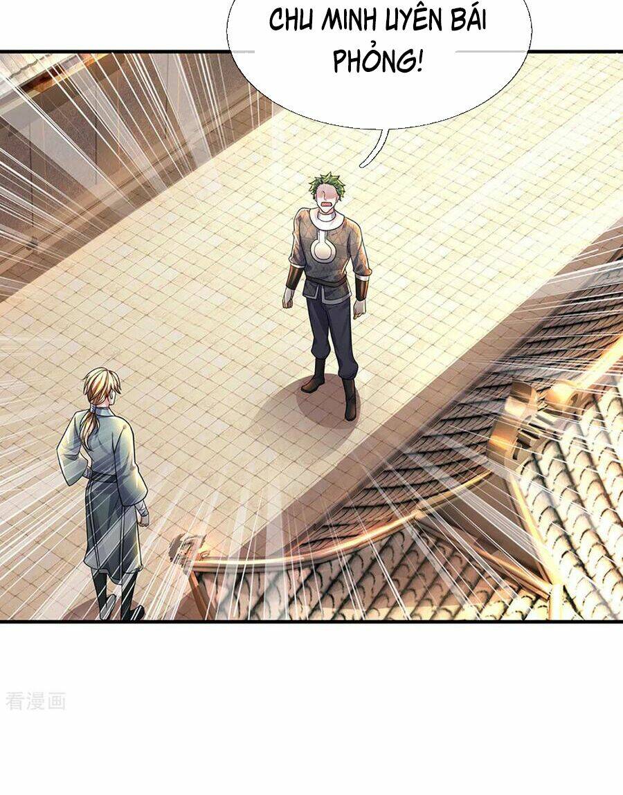 Tu La Kiếm Tôn: Chapter 150