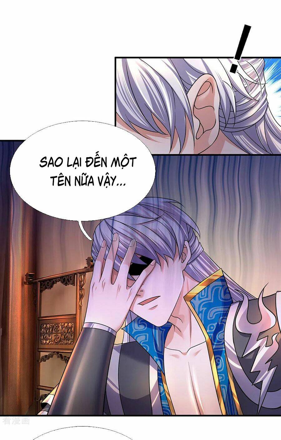 Tu La Kiếm Tôn: Chapter 150