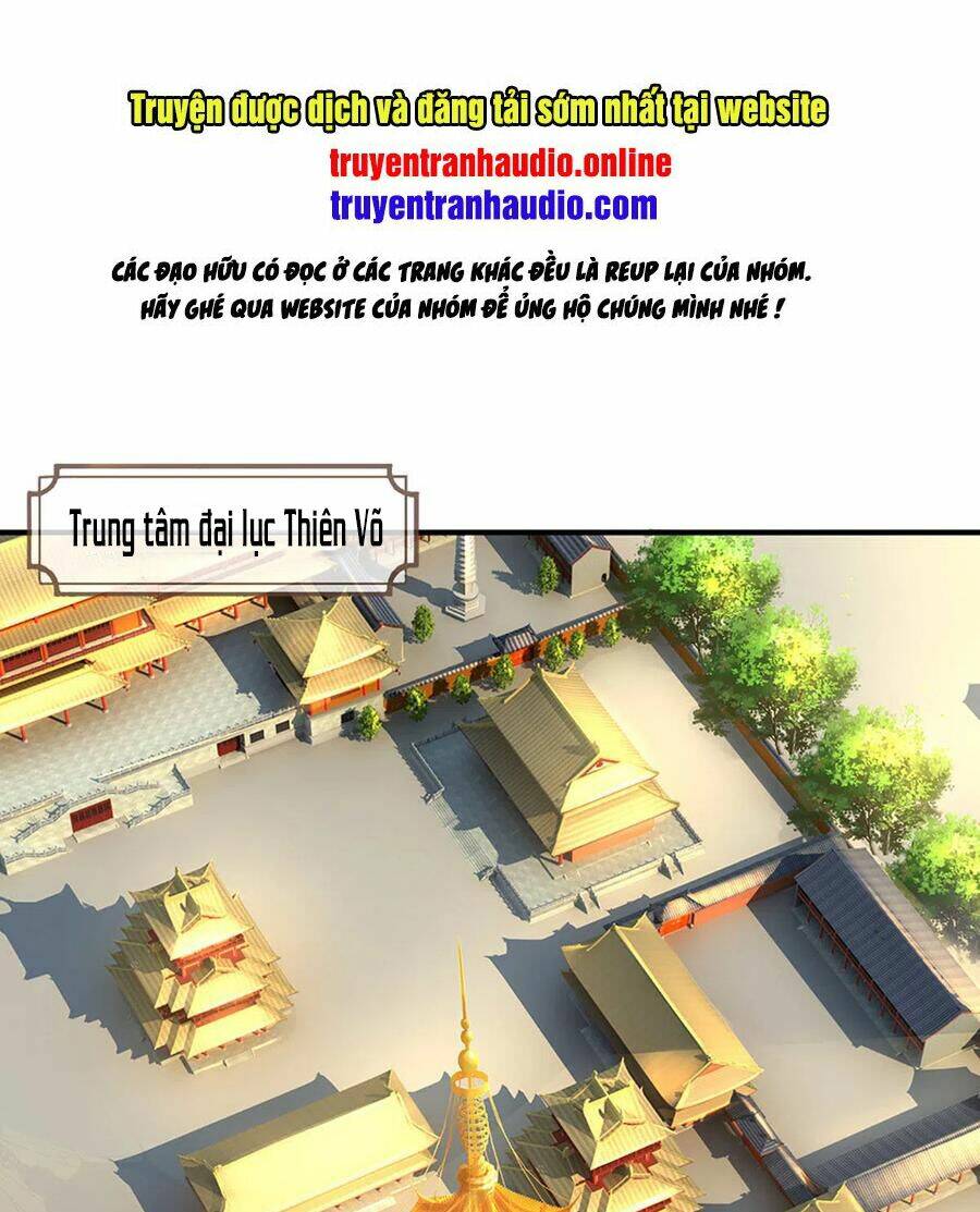 Tu La Kiếm Tôn: Chapter 153