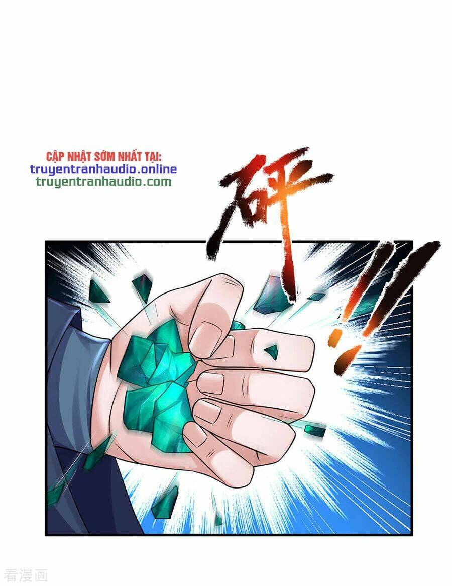 Tu La Kiếm Tôn: Chapter 153
