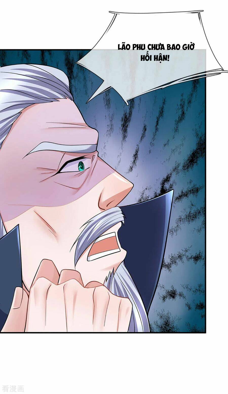 Tu La Kiếm Tôn: Chapter 153