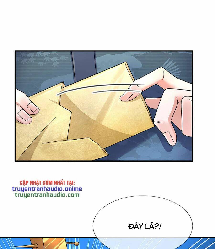 Tu La Kiếm Tôn: Chapter 153