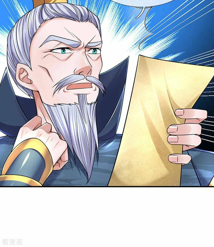 Tu La Kiếm Tôn: Chapter 153