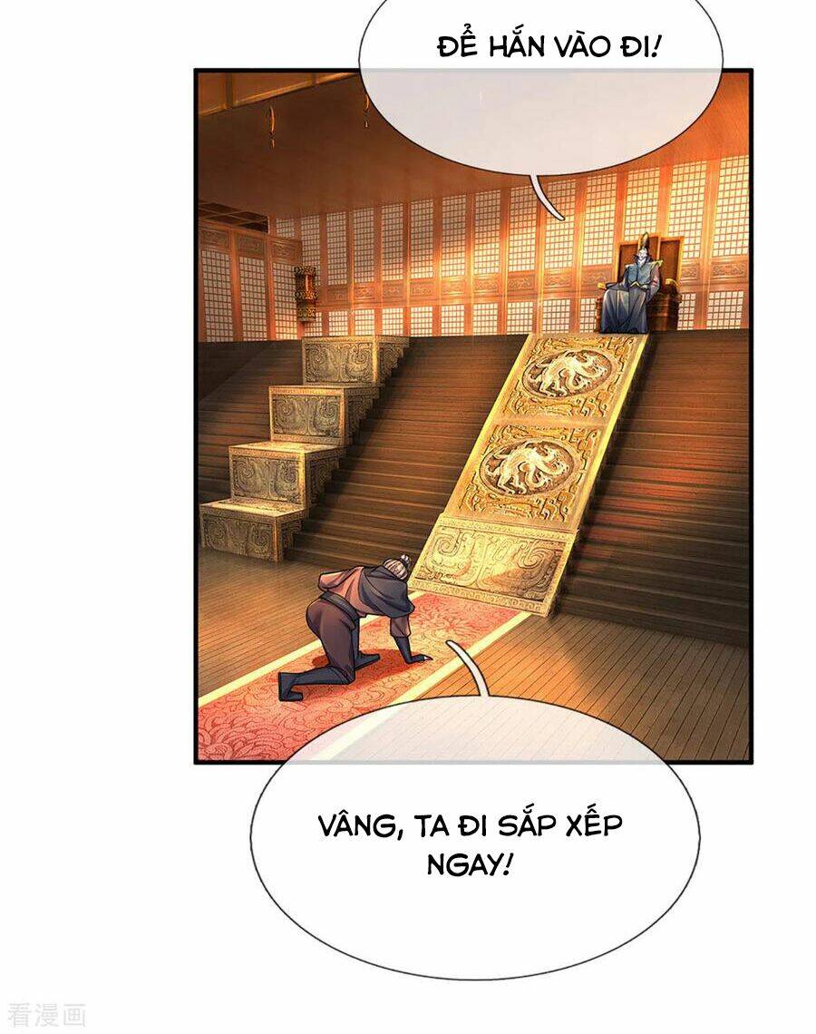 Tu La Kiếm Tôn: Chapter 153