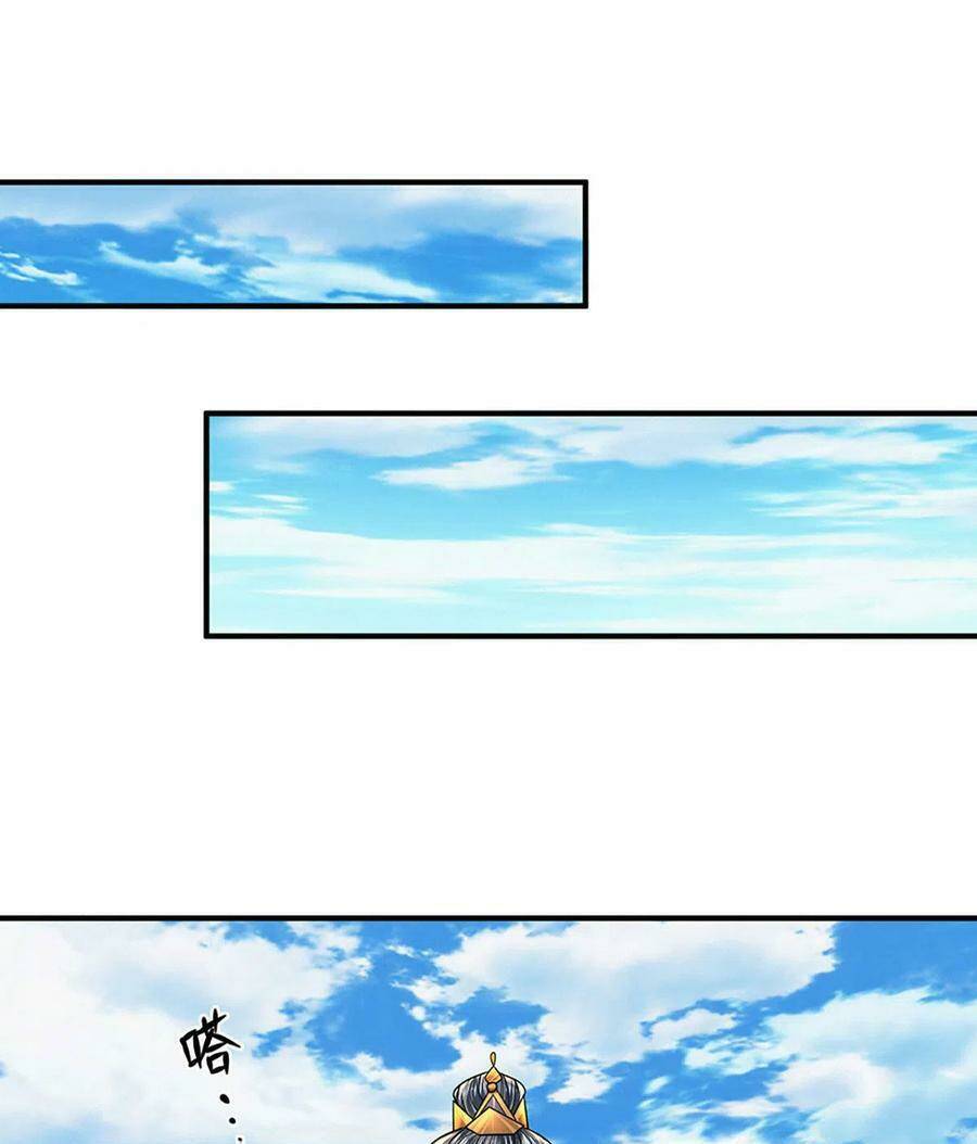 Tu La Kiếm Tôn: Chapter 153