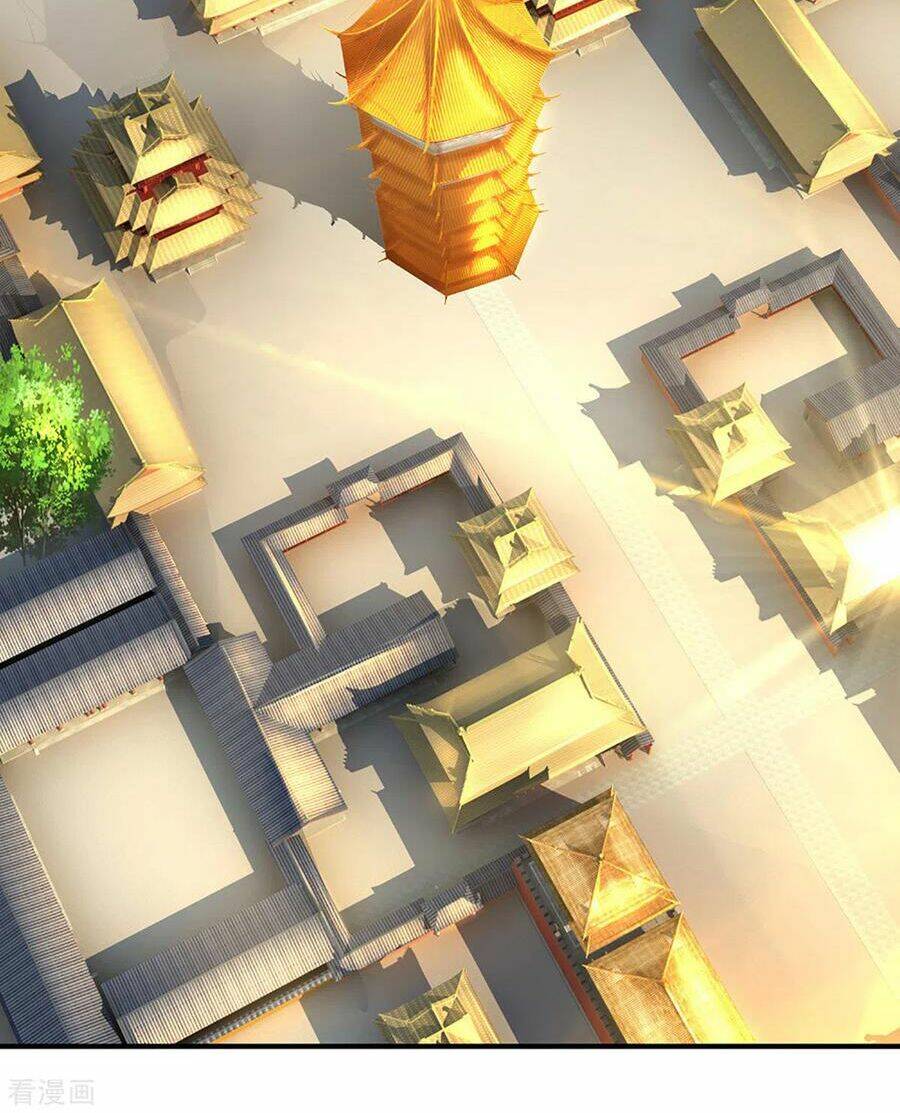 Tu La Kiếm Tôn: Chapter 153