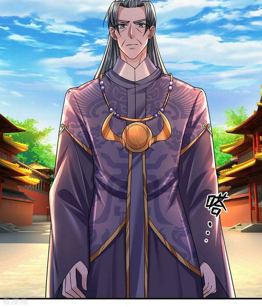 Tu La Kiếm Tôn: Chapter 153