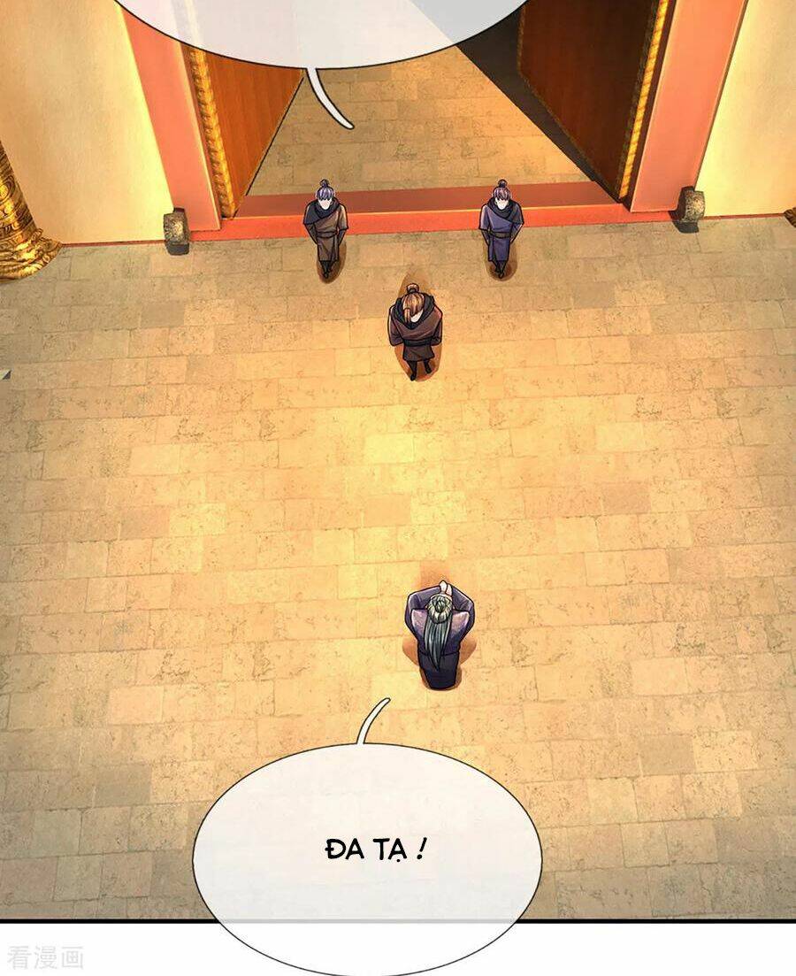 Tu La Kiếm Tôn: Chapter 153