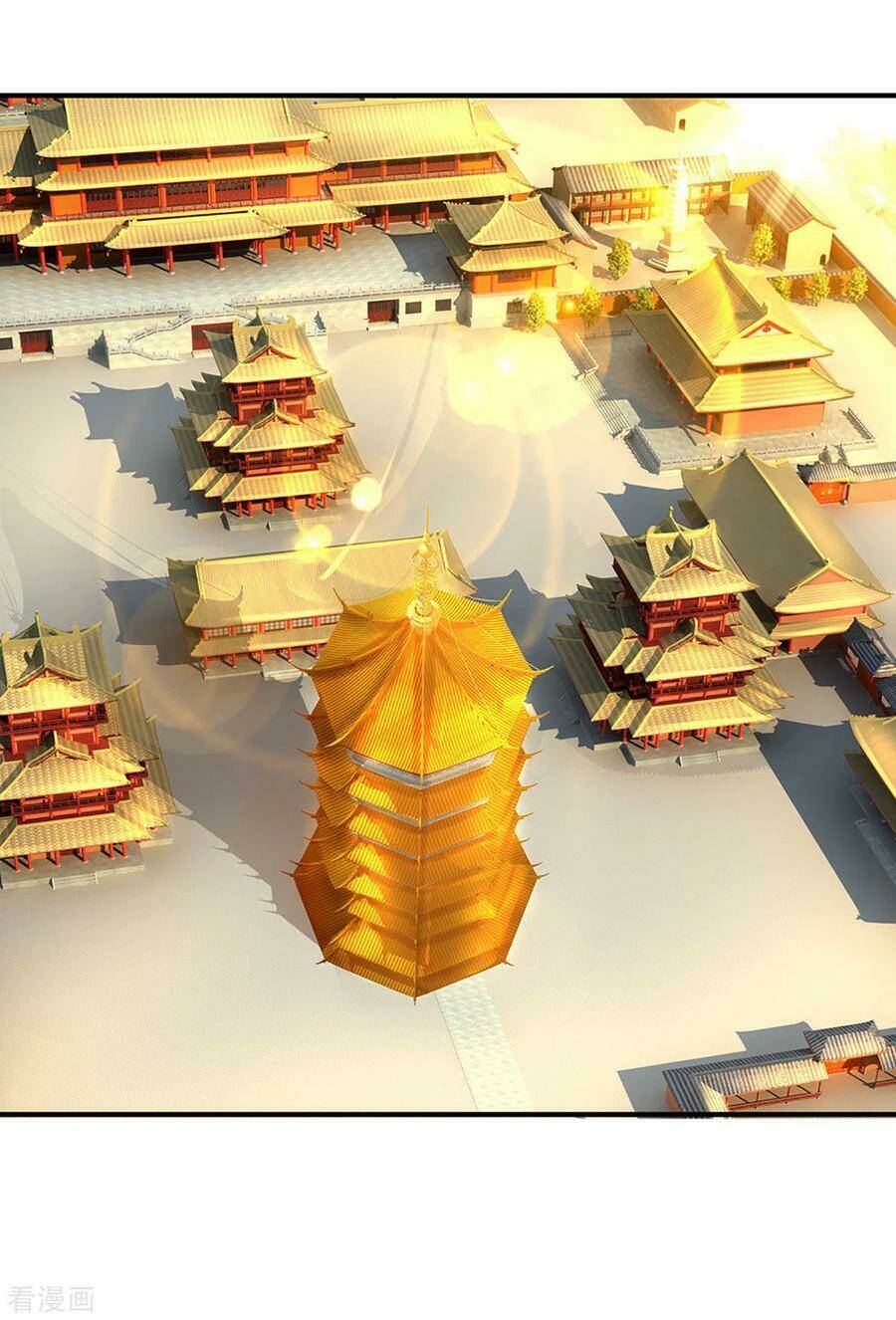 Tu La Kiếm Tôn: Chapter 153