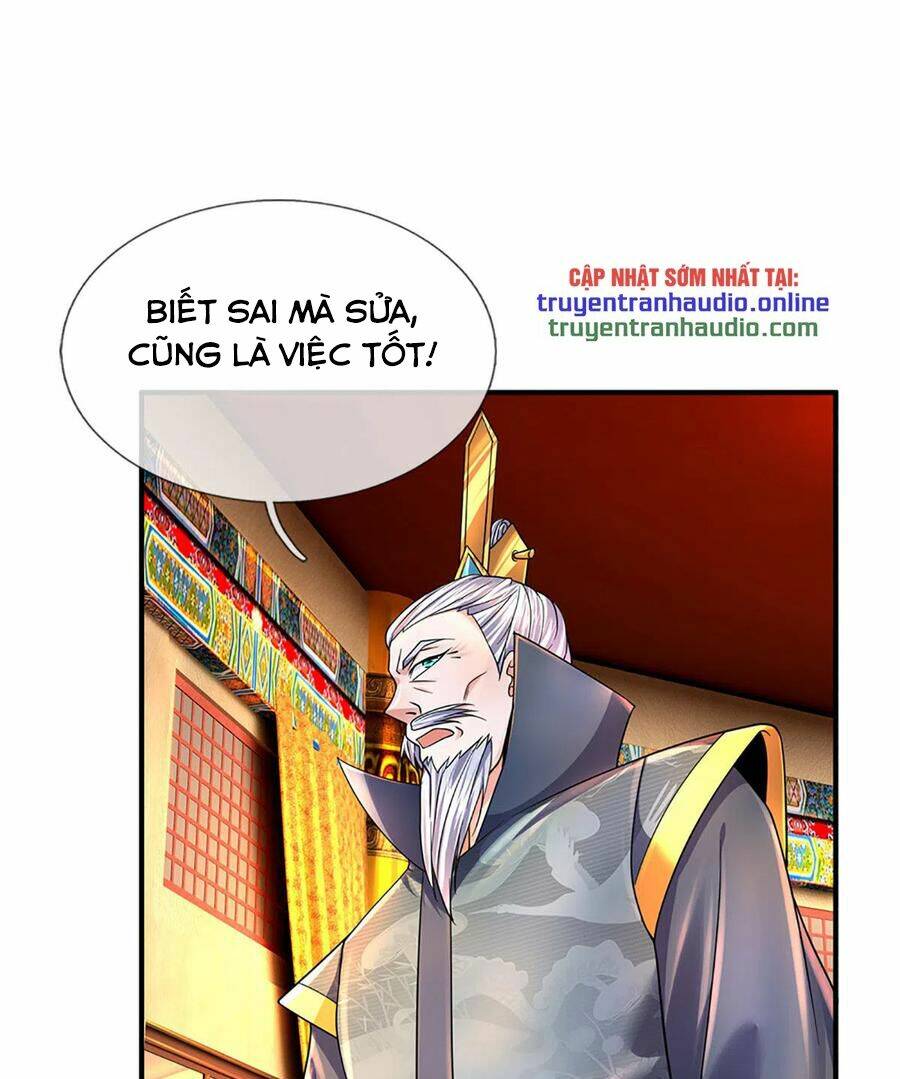 Tu La Kiếm Tôn: Chapter 153