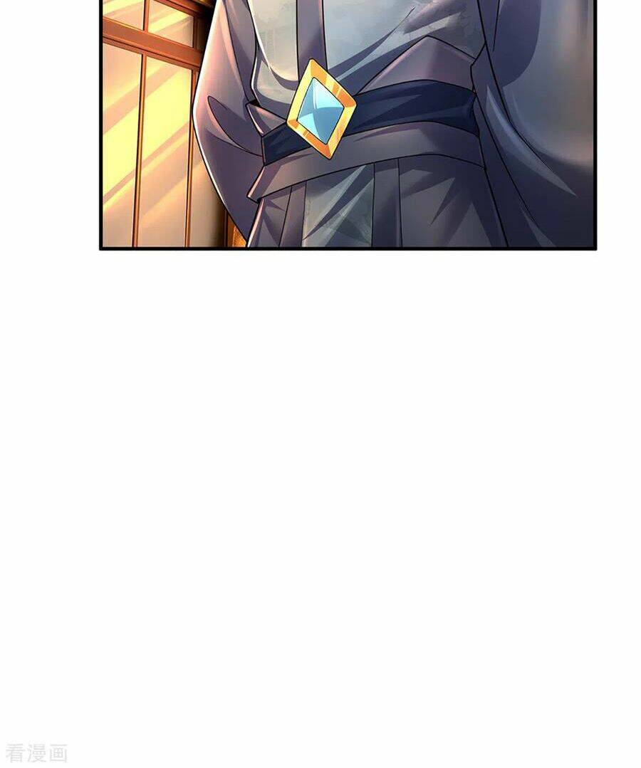 Tu La Kiếm Tôn: Chapter 153
