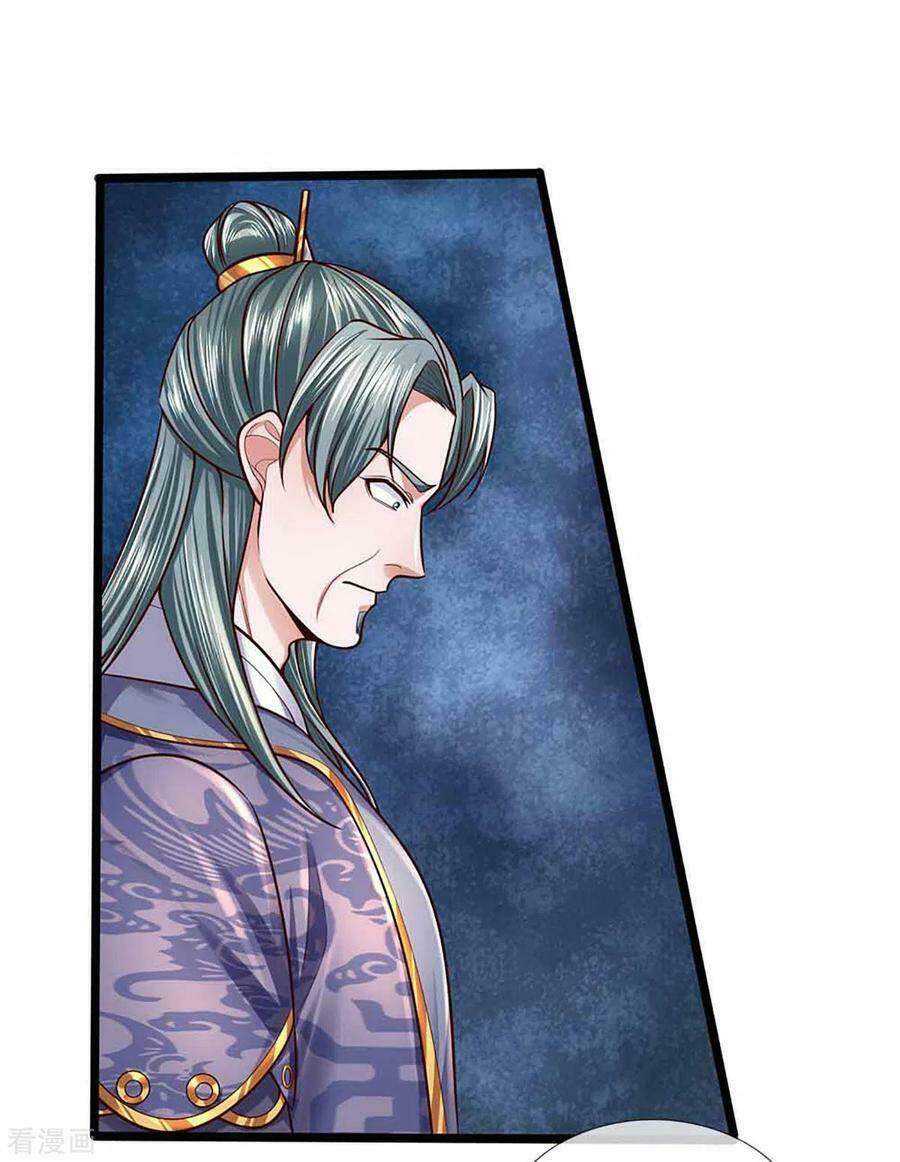 Tu La Kiếm Tôn: Chapter 153